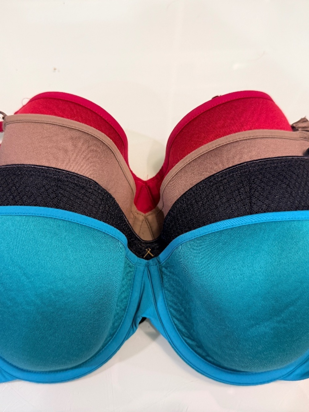 Thirdlove Class T-shirt bras 34 B 1/2